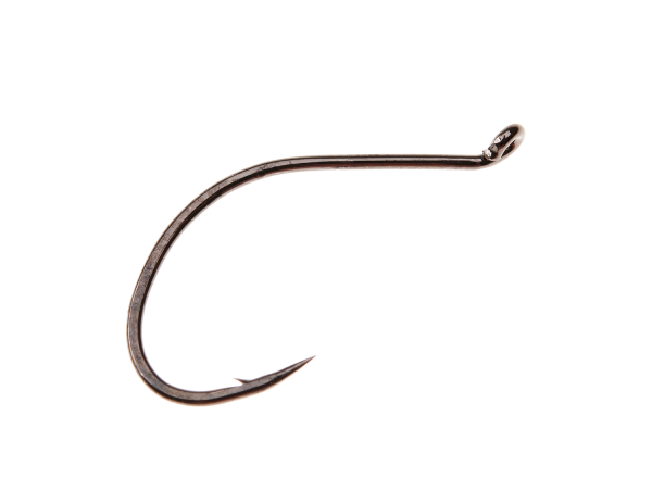 Ahrex NS182 Nordic Salt Trailer Fly Tying Hook